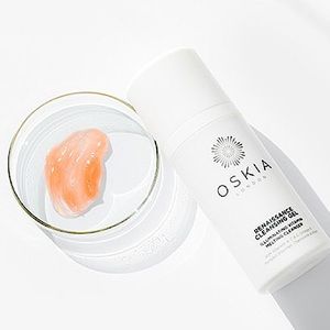 Oskia London • Cleansing Gel